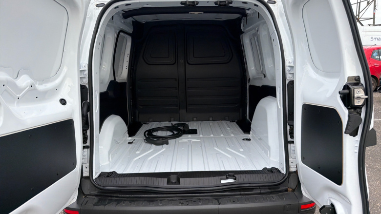 Renault Kangoo L1 E-Tech ML19 90kW 44kWh Advance [Safety] Van Auto